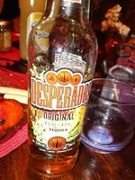 Mängden socker i Desperados