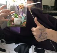 Mängden socker i lapin et carottes en chocolat