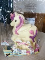 Mängden socker i Abtey chocolatier