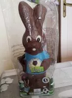 Mängden socker i Lapini