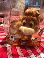 Mängden socker i Chocolat caramel