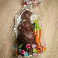 Mängden socker i Lulu le lapin