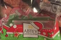 Mängden socker i Chocolat