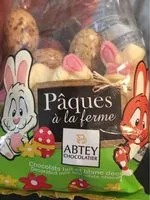 Mängden socker i Lapinous décorés