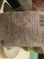 Mängden socker i P'tits parapluies