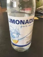 Mängden socker i Limonade