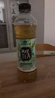 Mängden socker i May Tea
