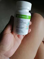 Mängden socker i Complejo Multivitaminico