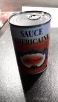 Mängden socker i Sauce américaine
