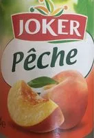 Mängden socker i Peach Nectar Juice 25Cl