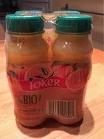 Mängden socker i Le Bio !