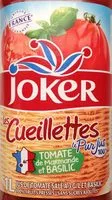 Mängden socker i Les Cueillettes