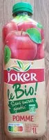 Mängden socker i Le BIO 1L pomme
