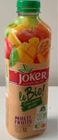 Mängden socker i le bio