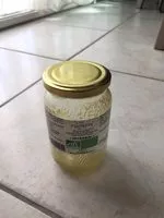 Mängden socker i Les ruchers de sarah