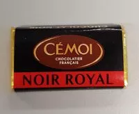 Mängden socker i Mini-tablettes Chocolat