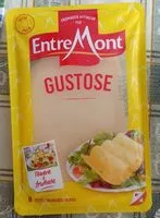 Mängden socker i Gustose