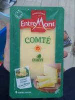 Mängden socker i Comte