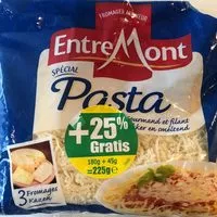 Mängden socker i Special Pasta