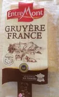 Mängden socker i Gruyere