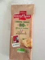 Mängden socker i L'Emmental francais bio