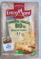 Mängden socker i Emmental francais