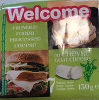 Mängden socker i Fromage fondu