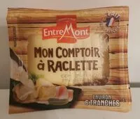 Mängden socker i Mon Comptoir à Raclette