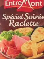 Mängden socker i Fromage raclette