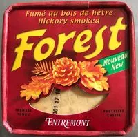 Mängden socker i Fumé Au Bois De Hêtre Forest Fromage Fondu