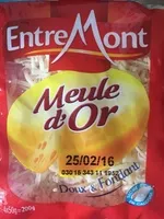 Mängden socker i Gruyere
