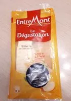 Mängden socker i Le Dégustation