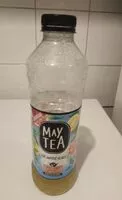 Mängden socker i May Tea Yusu Agrum