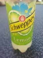 Mängden socker i Schweppes Lemon