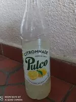 Mängden socker i Citronnade L'Originale