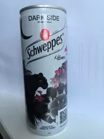 Mängden socker i Schweppes Dark Side Premium Cola