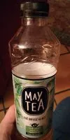 Mängden socker i May Tea