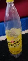 Mängden socker i Schweppes
