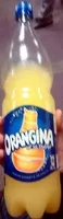 Mängden socker i Orangina  1,5l