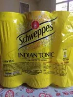 Mängden socker i Indian Tonic