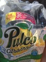 Mängden socker i Citronnade et menthe