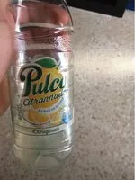 Mängden socker i Citronnade