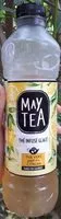 Mängden socker i Thé infusé glacé parfum citron