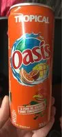 Mängden socker i Pomme Pomme Cassis Framboise