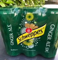 Mängden socker i Ginger Ale