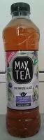 Mängden socker i May Tea mûre myrtille