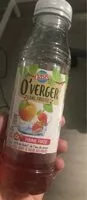 Mängden socker i O'verger
