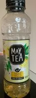 Mängden socker i May tea