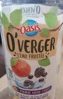 Mängden socker i O'verger