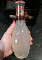 Mängden socker i Ginger beer & chili